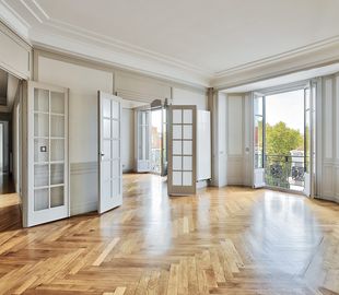 Appartement 4 Pièces 170 m²