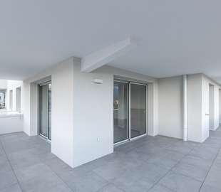 Appartement 5 Pièces 116 m²
