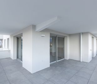 Appartement 5 Pièces 116 m²