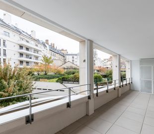 Appartement 5 Pièces 141 m²