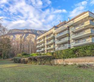 Appartement 5 Pièces 119 m²