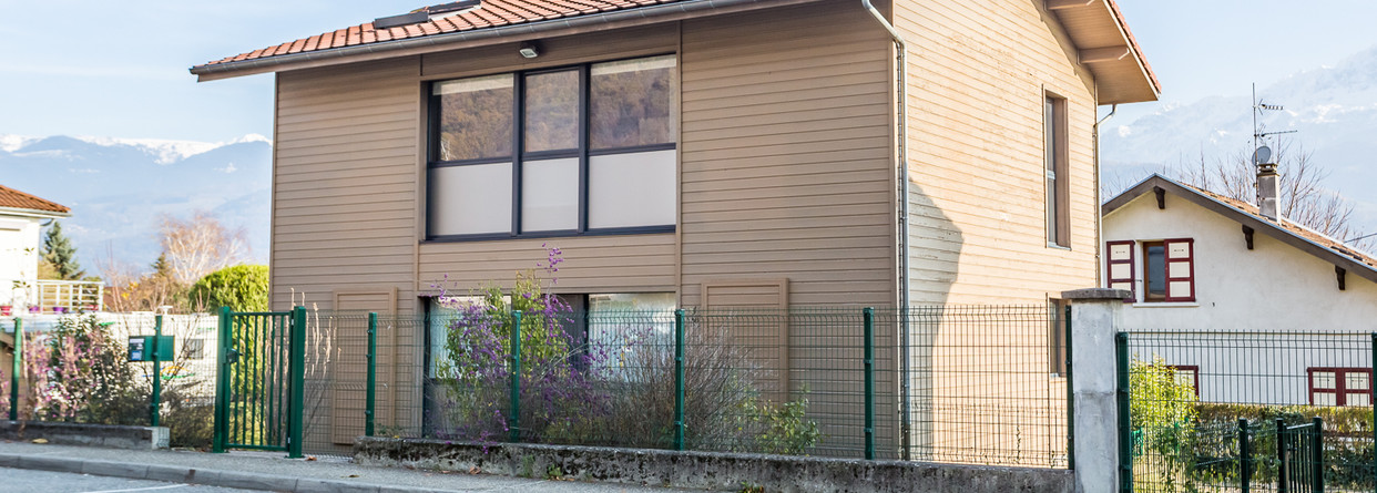 Annonce vente Crolles