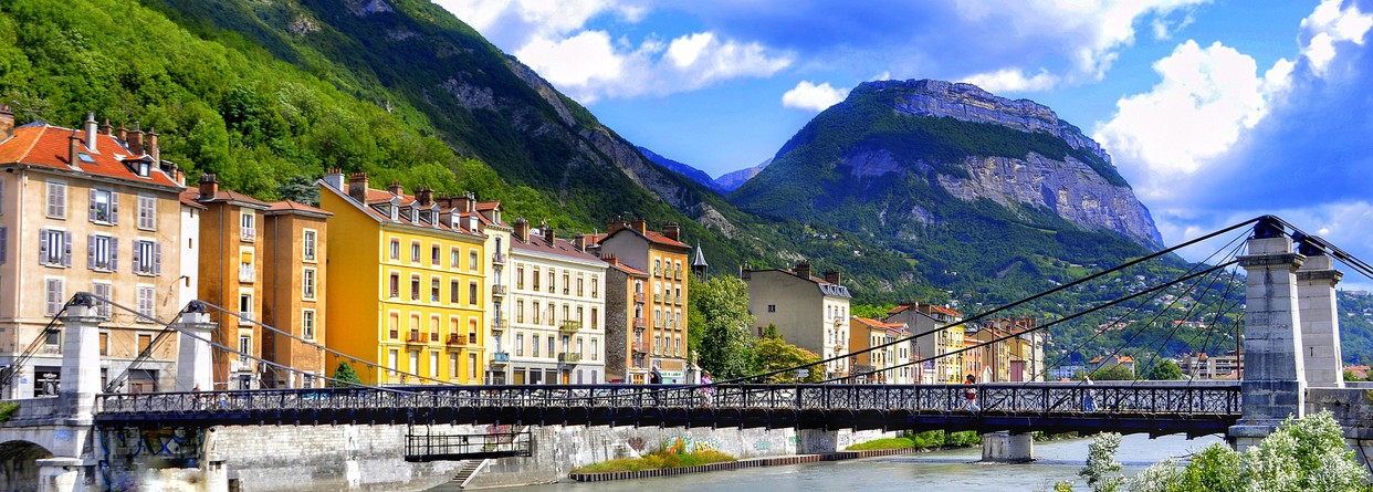 Grenoble