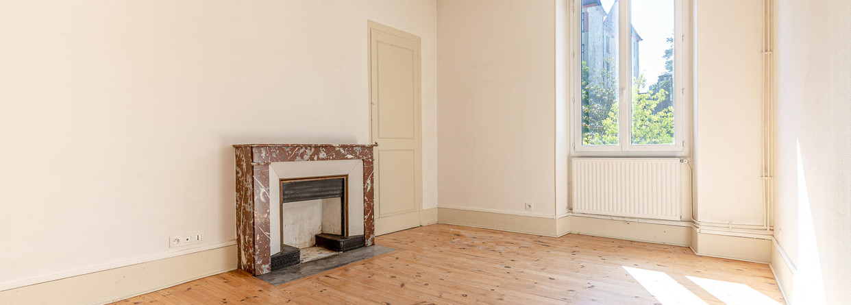 appartement montbonnot